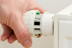 Aberdaron central heating repair costs