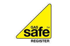 gas safe companies Aberdaron